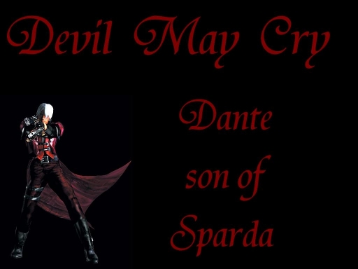 Dante