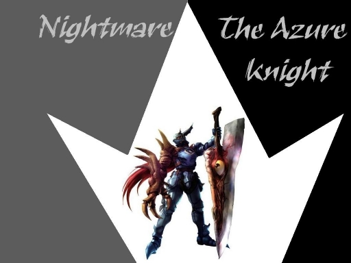 Soul Calibur 2- Nightmare