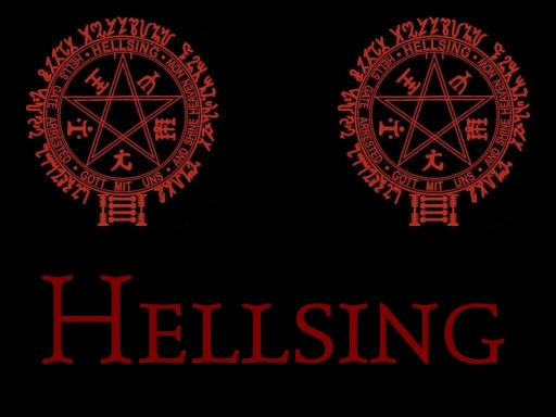 Hellsing