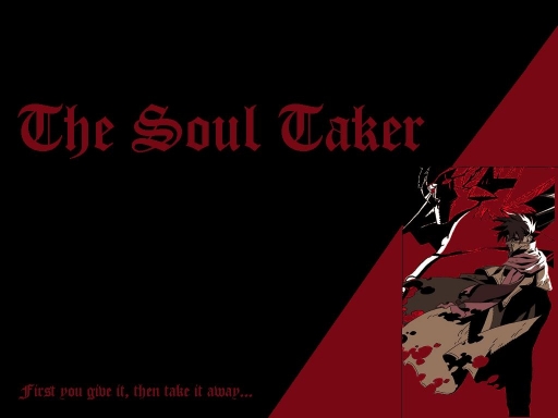 Soul Taker