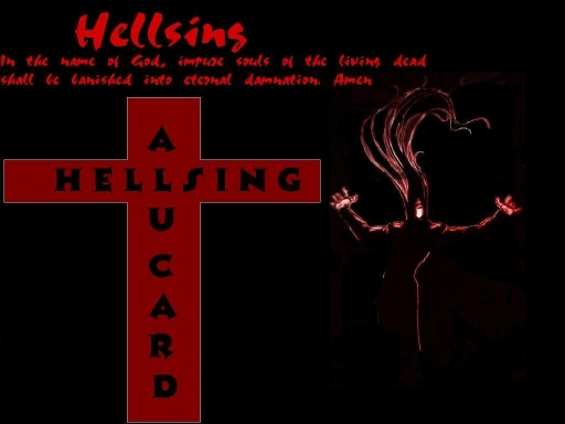 Hellsing