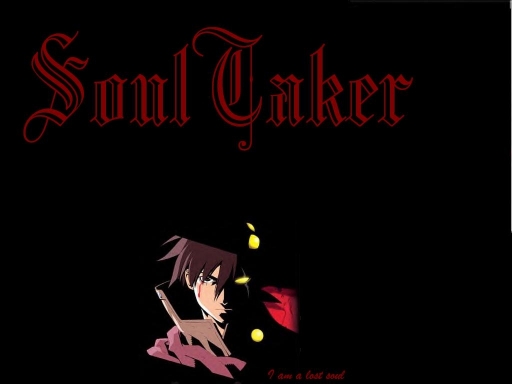 The Soultaker