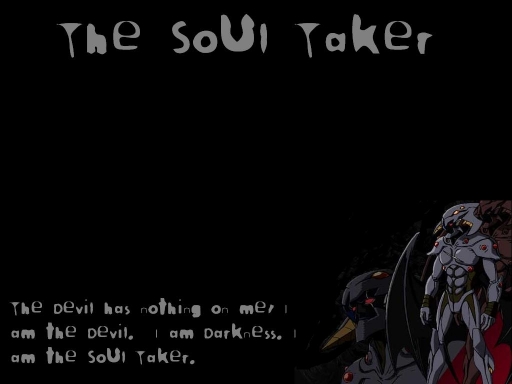 Soul Taker