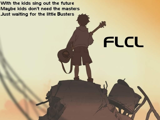 Flcl