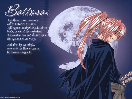 And Then He Vanished...