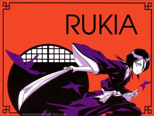 Rukia
