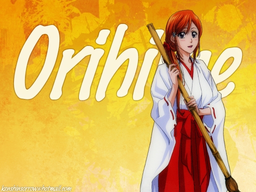 Orihime