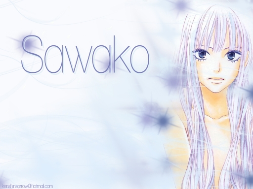 Sawako