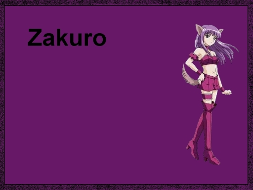 Zakuro