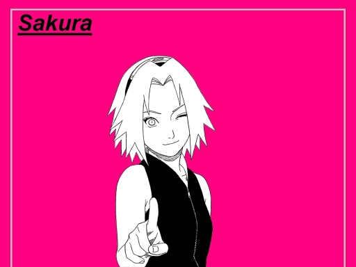 Sakura Cover