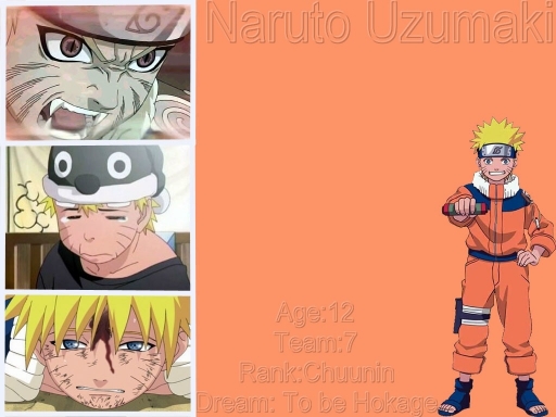 Naruto Group