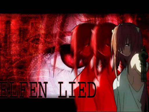 Elfen Lied