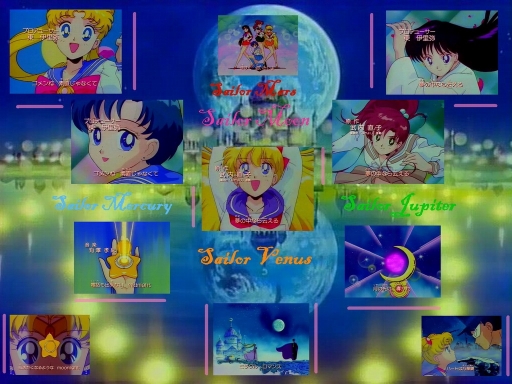 Sailor Moon
