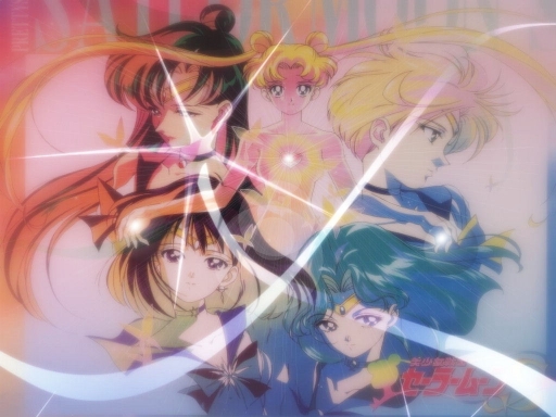Sailor Moon