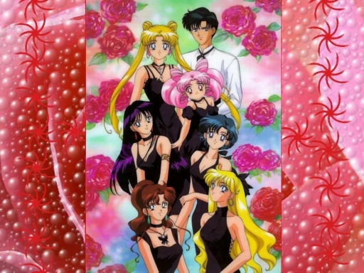 Sailor Senshi