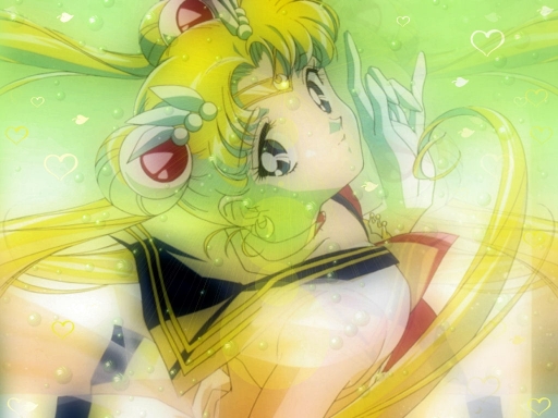 Sailor Moon