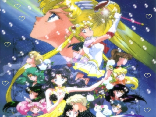 Sailor Moon S