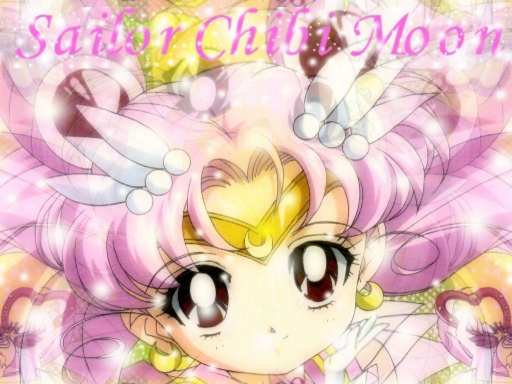 Sailor Chibimoon