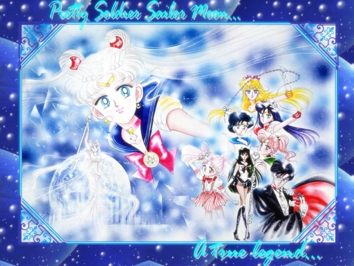 Sailor Senshi