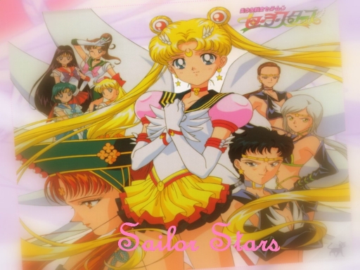 Sailor Stars