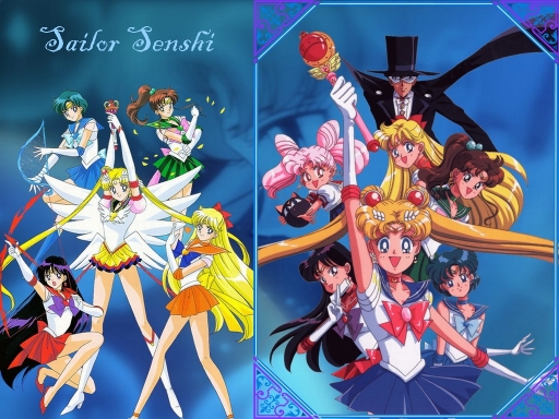 Sailor Senshi