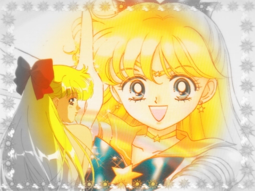Sailor Venus