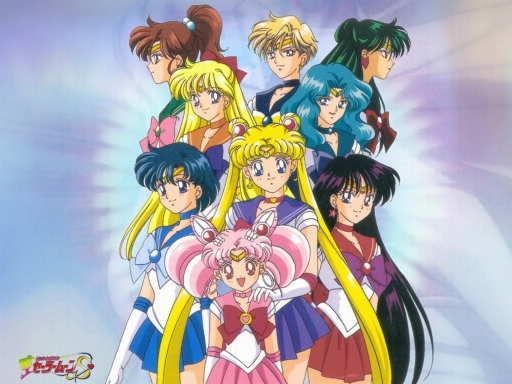 Sailor Senshi