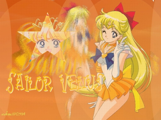 Sailor Venus
