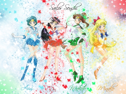 Sailor Senshi