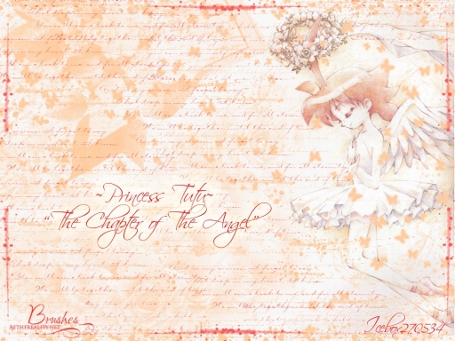 Princess Tutu