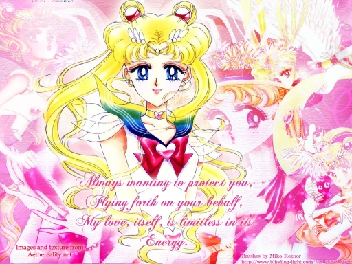 Sailor Moon