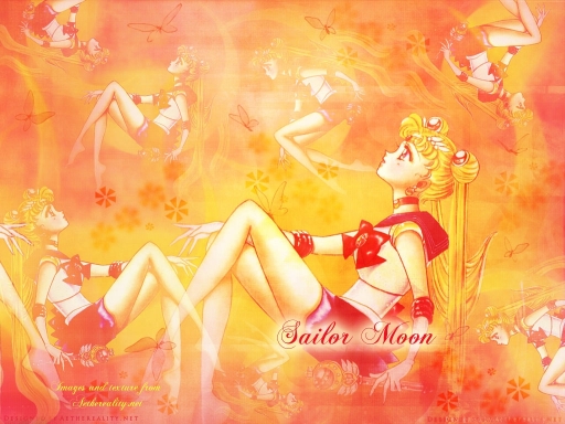 Sailor Moon