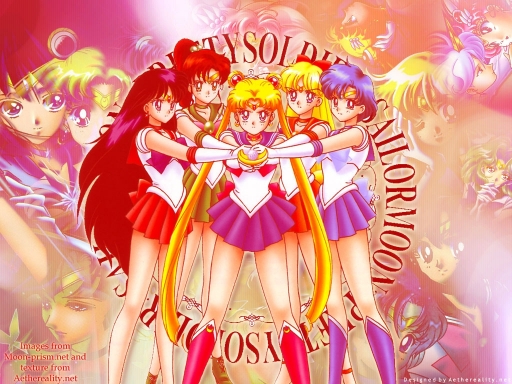 Sailor Senshi