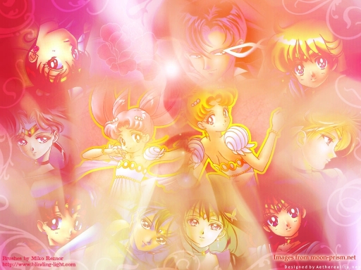 Sailor Senshi