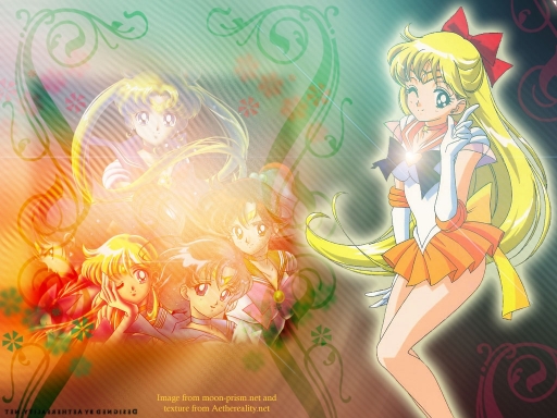 Sailor Venus