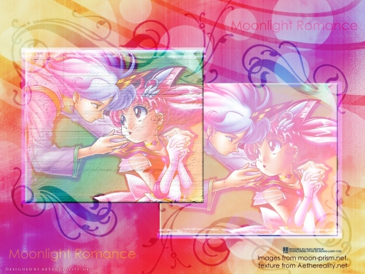 Moonlight Romance
