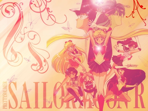 Sailor Moon R Movie