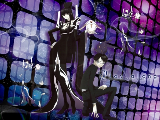 Xxxholic