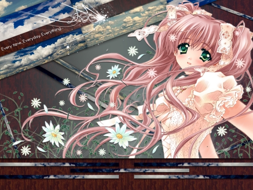 Every time, Everyday, Everythi