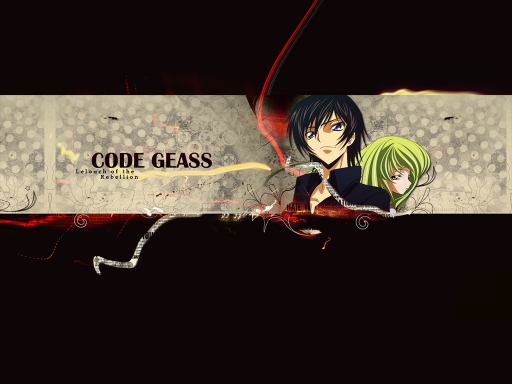 Code Geass