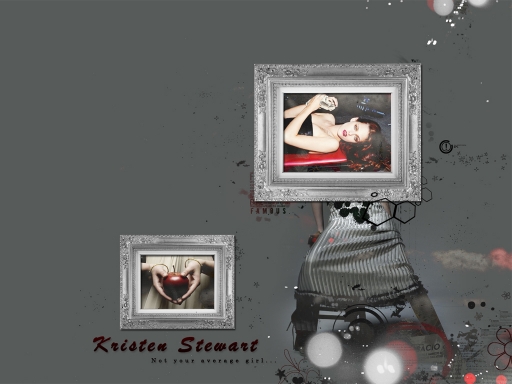 Kristen Stewart