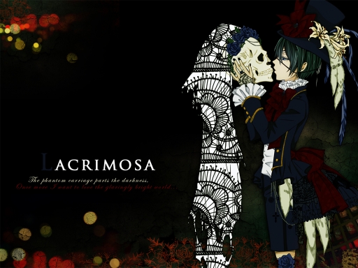Lacrimosa