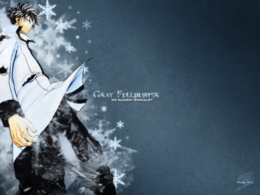 Ice Alchemy Specialist