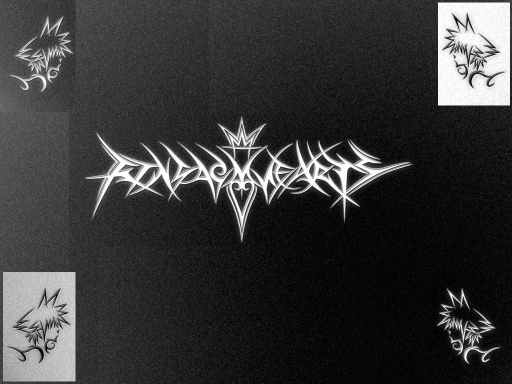 Kingdom Hearts