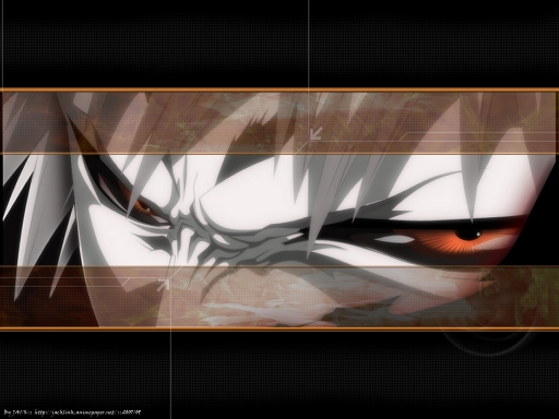 Ichigo-getsuga Tenshou