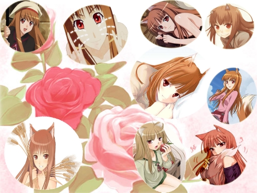 Pretty Horo