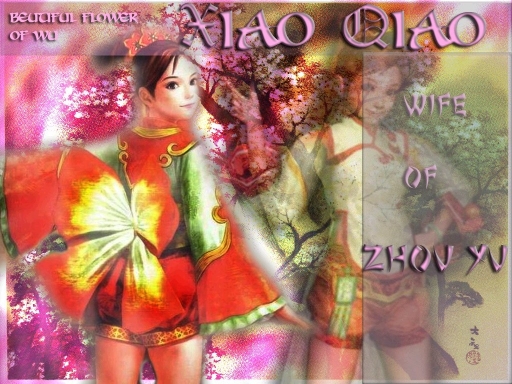 Xiao Qiao