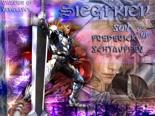 Siegfried