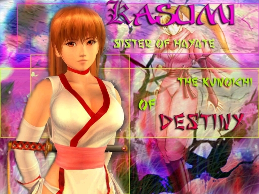 Kasumi