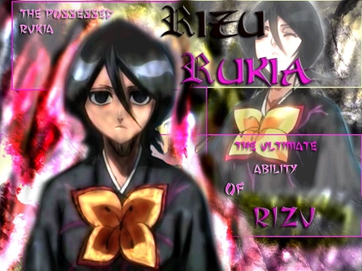 Rizu Rukia